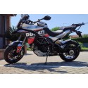 Adesivo MULTISTRADA 1200 2010 - 2012 TRIBUTE