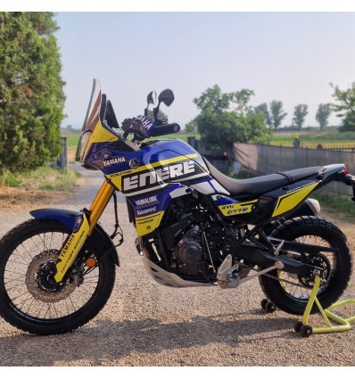 TENERE 700 FACTORY RACING BB 2025 - TENERE 700 FACTORY RACING BB 2025 -