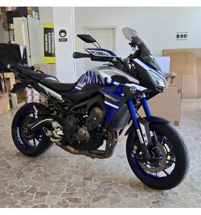 Adesivo MT 09 FJ 09 TRACER 2018 gt- SIGN