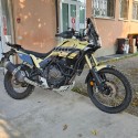 TENERE 700 REVOLUTION RTECH T7 RALLY RAID