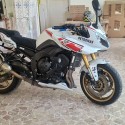 Adesivo FZ8 FAZER 50 TH ANNIVERSARY MOTO GP