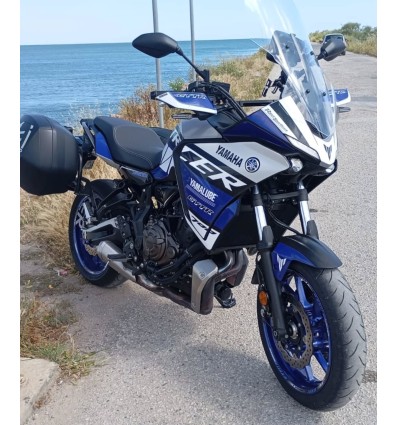 Adesivo MT 07 TRACER 2016 - 2018 RACE