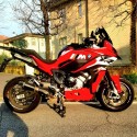 S1000 XR 2020 -  TRIBUTE M1000XR RED GREY
