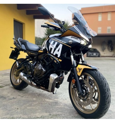 Adesivo MT 07 TRACER 2016 - 2018 RACE