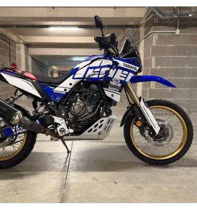 TENERE 700 T7 RALLY EDITION TRIBUTE 85