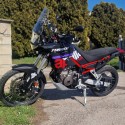 TUAREG 660 SIGN