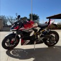 STREETFIGHTER V2 GP CORSE