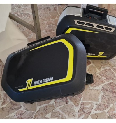 PAN AMERICA PLASTIC BAGS CVO