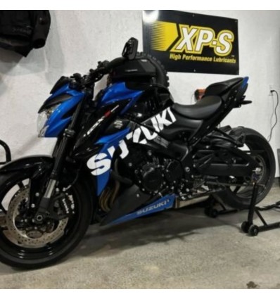 VSTROM DL 650 2019 - 2020 WORLD + XT