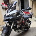 Adesivo MULTISTRADA 1200 2015 tribute