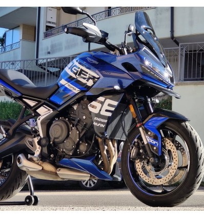 TIGER 660 SPORT TRIBUTE TIGER 660 SPORT TRIBUTE