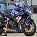 TIGER 660 SPORT TRIBUTE