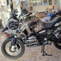 Adesivo R1200 GS ADVENTURE HP REPLICA