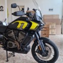PAN AMERICA 1250 CVO BLACK