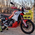 TUAREG 660 RALLY