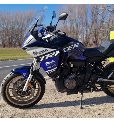 Adesivo MT 07 TRACER 2016 - 2018 RACE