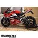 Adesivo 899 1199 PANIGALE WORLD SBK 2015 REPLICA