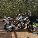 TUAREG 660 SIGN