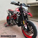 Adesivo HYPERMOTARD 950 TRIBUTE