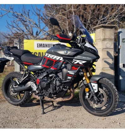 Adesivo MT 07 TRACER 2016 - 2018 RACE