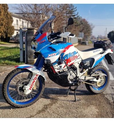 AFRICA TWIN XRV RD07 HRC FULL COVER