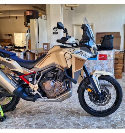 Adesivo XT 660 Z TENERE 2008 - 2016 REPLICA DAKAR CHESTERFIELD