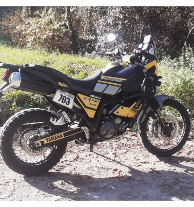 Adesivo XT 660 Z TENERE 2008 - 2016 REPLICA