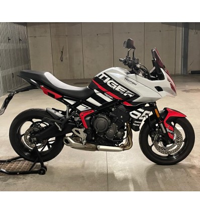 TIGER 800 XR 2018 - 2020 WORLD