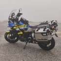 XT 1200 Z SUPER TENERE T12 WORLD RAID 2017 2022
