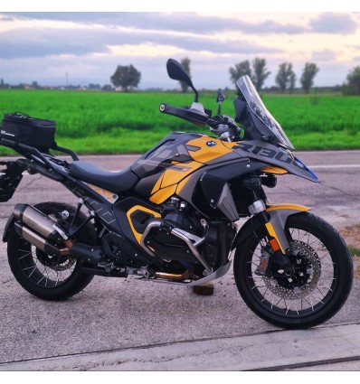 Adesivo S1000 RR IWR TEAM BSB BATHAMS