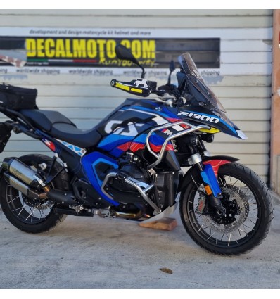 S1000 RR 2019 - 2022 MOTORSPORT