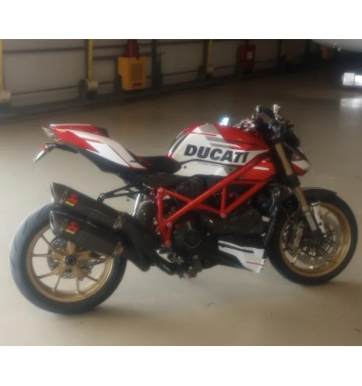 Adesivo MULTISTRADA 620 1000 1100 TRIBUTE