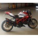 Adesivo MULTISTRADA 620 1000 1100 TRIBUTE