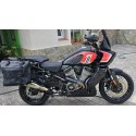 PAN AMERICA 1250 CVO BLACK