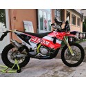 KOVE 450 RALLY RACING PRO
