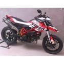 HYPERMOTARD 796 1100 MOTO GP 18 TRIBUTE REPLICA