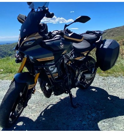 Adesivo MT 07 TRACER 2016 - 2018 RACE