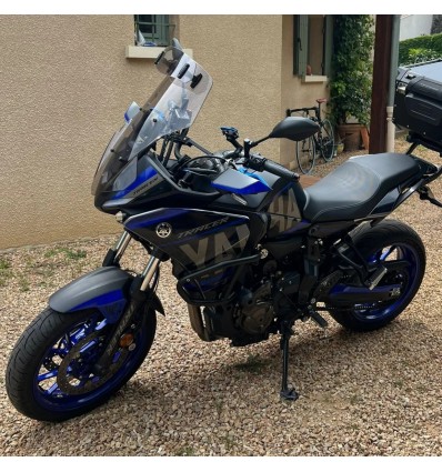 TRACER 7 700 2022 - 2023 SIGN ICON