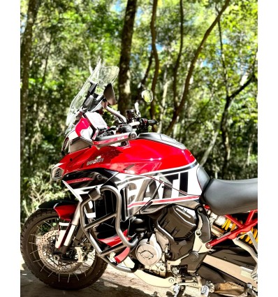 MULTISTRADA V4 TRIBUTE MULTISTRADA V4 TRIBUTE