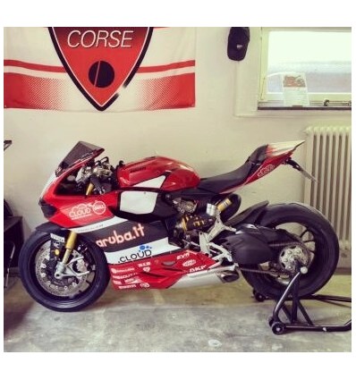 Adesivo 899 1199 PANIGALE WORLD SBK 2016 REPLICA Adesivo 899 1199 PANIGALE WORLD SBK 2016 REPLICA