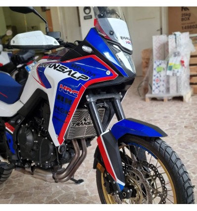 Adesivo TRANSALP XL 750 HRC Adesivo TRANSALP XL 750 HRC