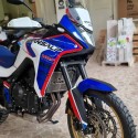 Adesivo TRANSALP XL 750 HRC