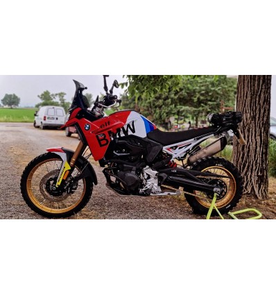 S1000 RR 2019 - 2022 MOTORSPORT