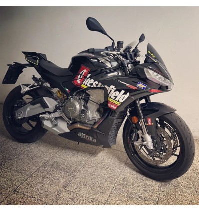 Adesivo TUAREG 125 1990 RALLY