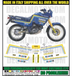 XT 600 Z TENERE SONAUTO DAKAR 3AJ