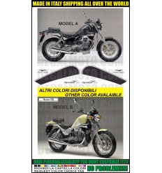 KIT STICKERS NEVADA 750 2002 - 2006