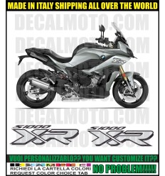 S1000 XR 2020 - 2023
