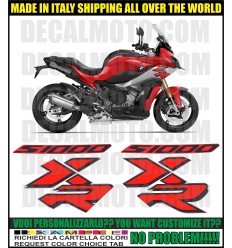 S1000 XR 2020 - 2021
