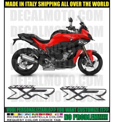 S1000 XR 2022 - 2023