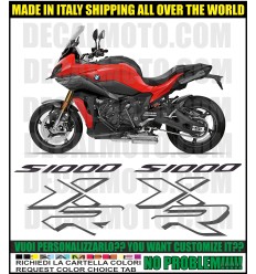 S1000 XR 2020 - 2023 CARBON PACK